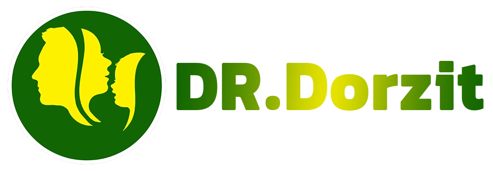 Dr. Dorzit Store